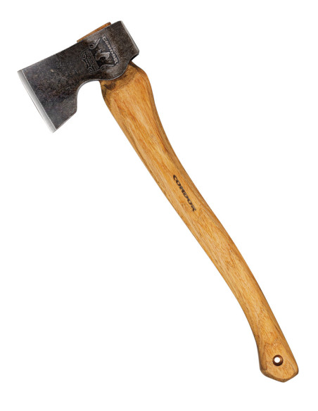 Condor Heritage 1 ascia