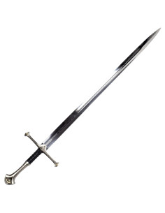 Spada Anduril del Signore degli Anelli