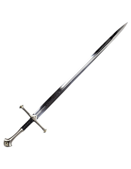 Spada Anduril del Signore degli Anelli