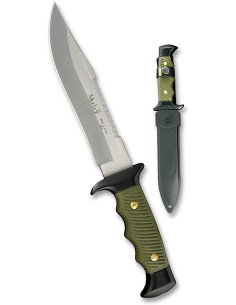 Coltello da alce Muela