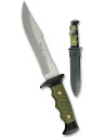 Coltello da alce Muela