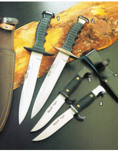 Coltello da montagna Muela