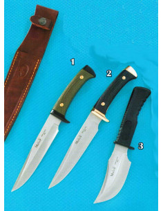 Coltello a pugno Muela