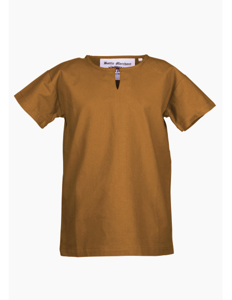 Tunica medievale Linus per bambini,...