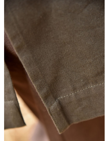 Tunica da donna Ylva Viking - verde...