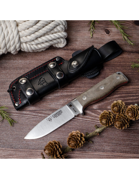 Coltello Cudeman MT-5 (120-F) con...