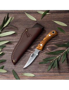 Coltello Cudeman Mini Alaska