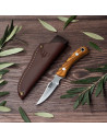 Coltello Cudeman Mini Alaska