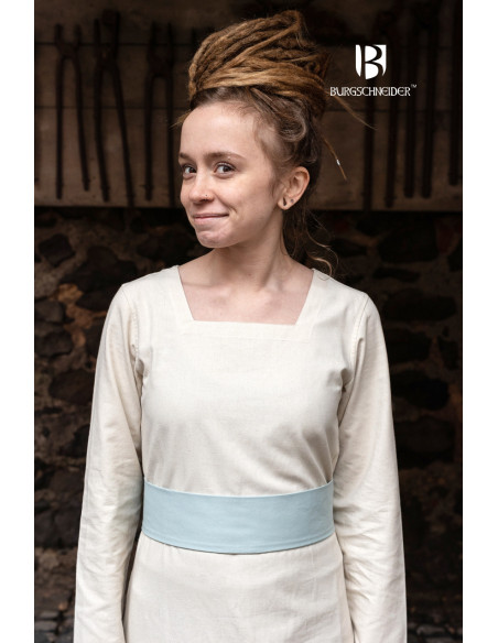 Cintura medievale regolabile...