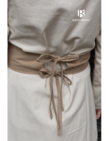 Cintura medievale regolabile...