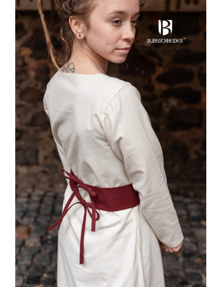 Cintura medievale regolabile...