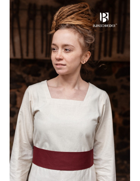 Cintura medievale regolabile...