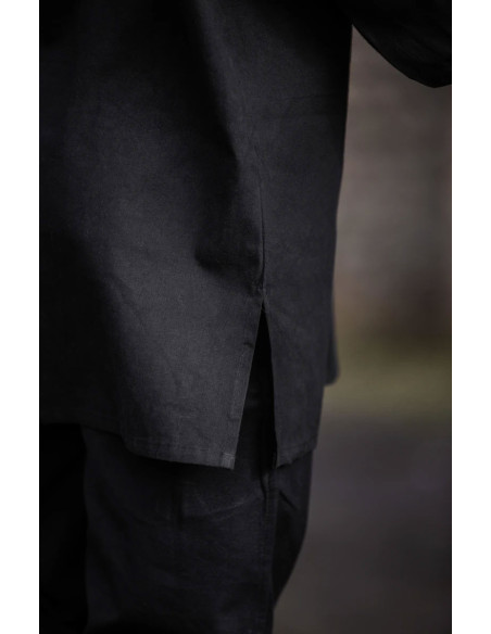 Camicia medievale modello Ulrich,...