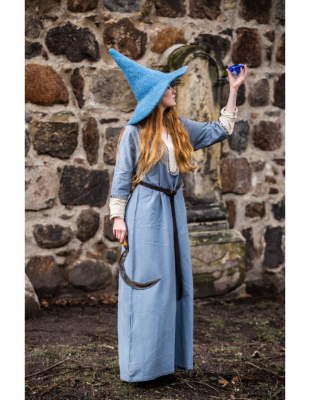 Cappello da strega modello Agata,...