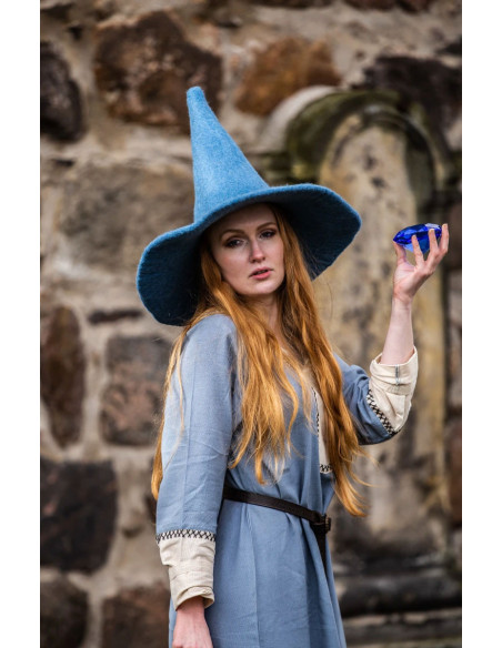 Cappello da strega modello Agata,...