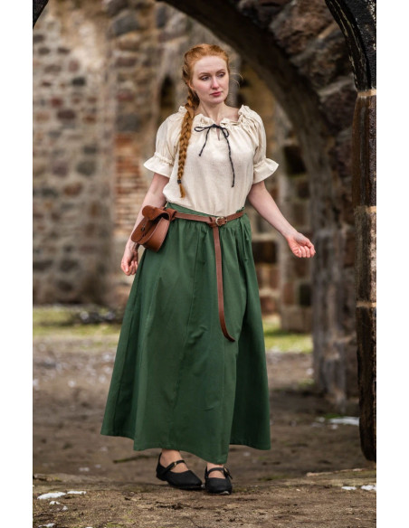 Gonna medievale modello Konstanze,...