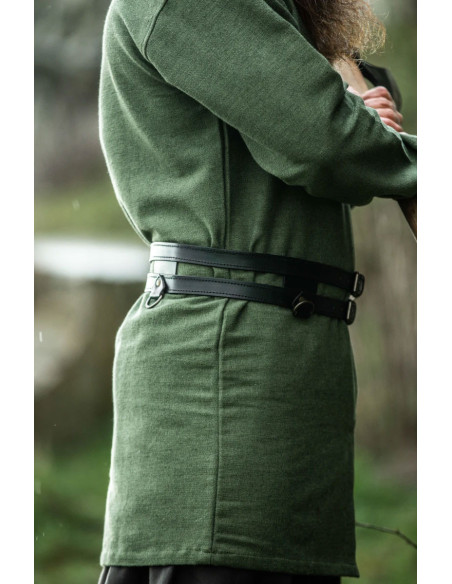 Tunica vichinga modello Balduin,...