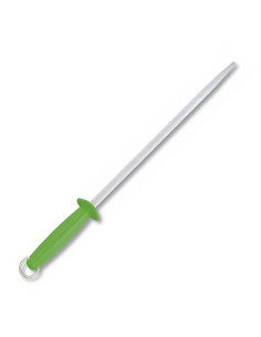 Affilatrice Fischer Manico verde standard (34 cm.)