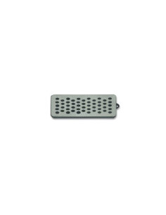 Affilatore per pietre diamantate (7,5 x 2,5 cm.)