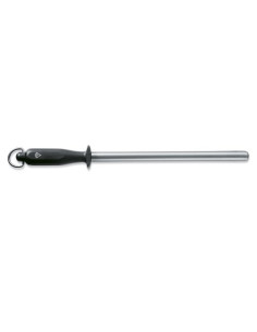 Victorinox acciaio diamantato tondo (27 cm.)