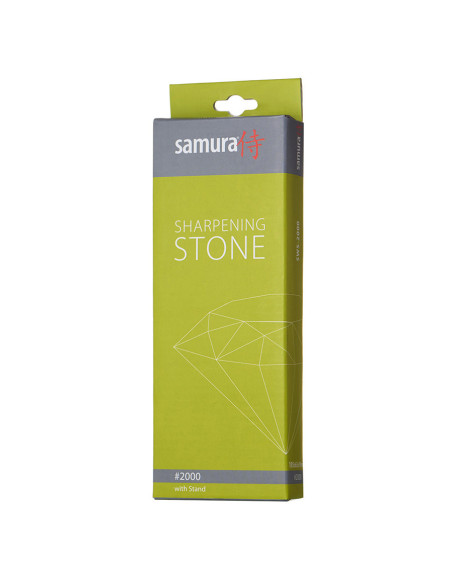 Pietra per affilare Samura a grana 2000