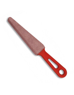 Affilatoio Albainox con manico in ABS