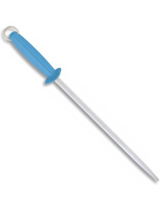 Acciaino Fischer Standard (lunghezza lama: 30 cm.)