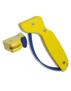 Affilacoltelli giallo AccuSharp