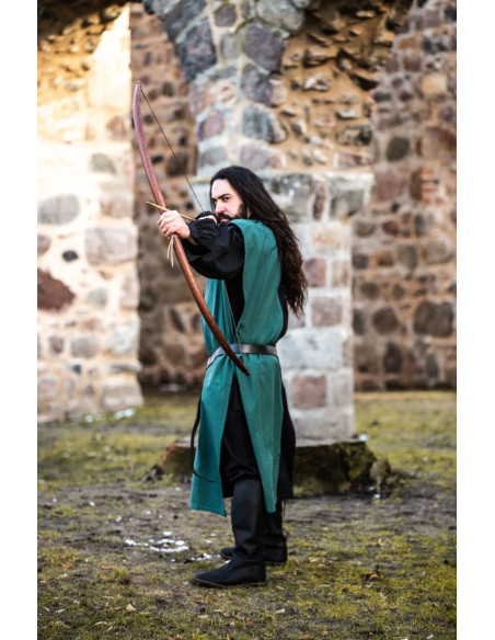 Tunica medievale bipartita...