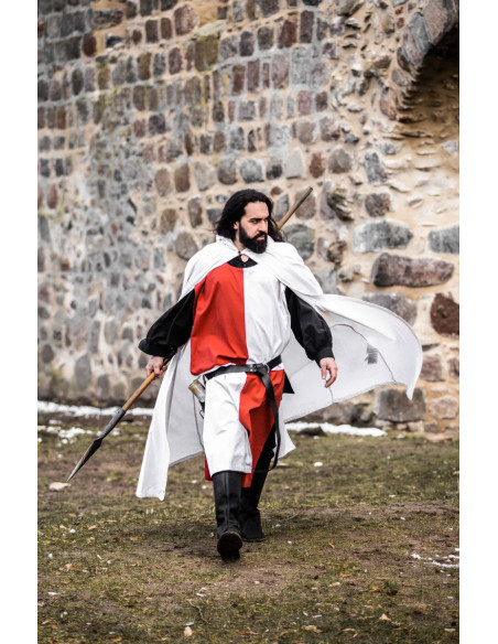 Scacchiera Tunica Medievale, colore...