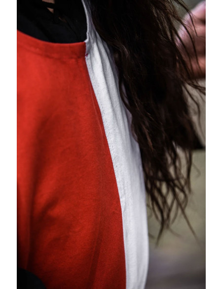 Scacchiera Tunica Medievale, colore...