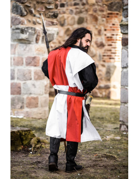 Scacchiera Tunica Medievale, colore...