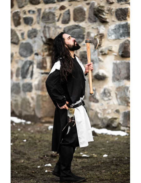 Scacchiera Tunica Medievale, colore...