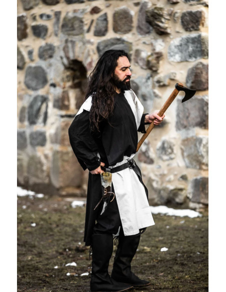 Scacchiera Tunica Medievale, colore...