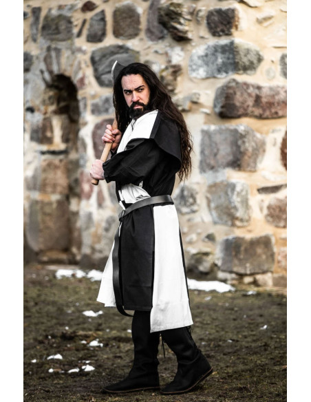 Scacchiera Tunica Medievale, colore...