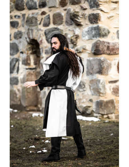 Scacchiera Tunica Medievale, colore...