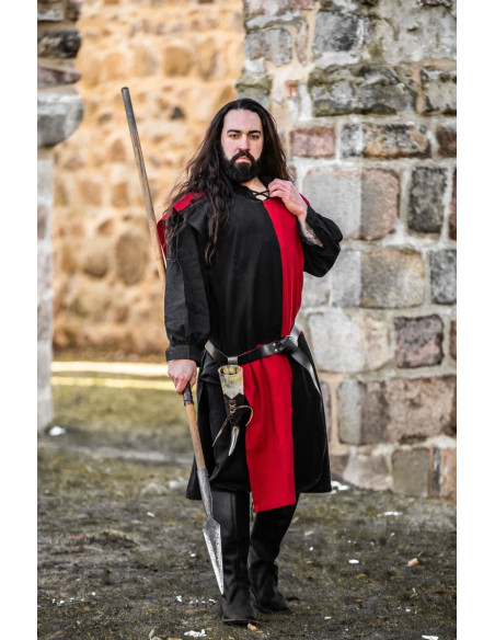 Scacchiera Tunica Medievale, colore...