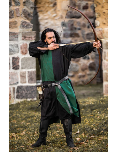 Scacchiera Tunica Medievale, colore...