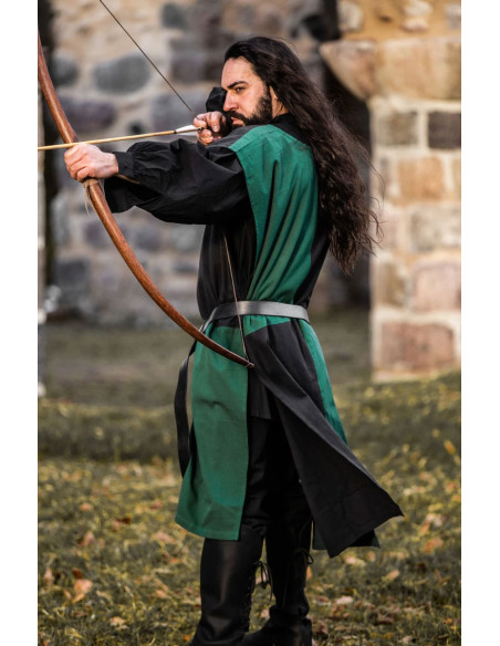 Scacchiera Tunica Medievale, colore...