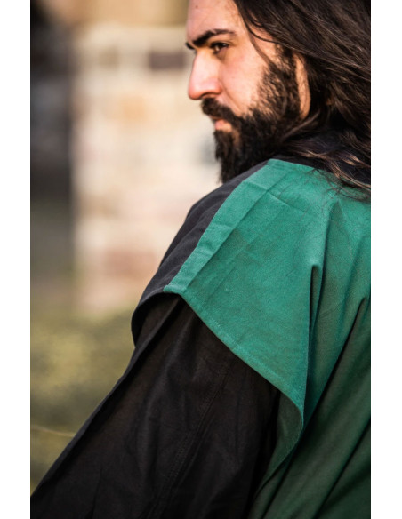 Scacchiera Tunica Medievale, colore...