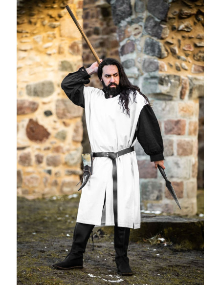 Tunica medievale in cotone...