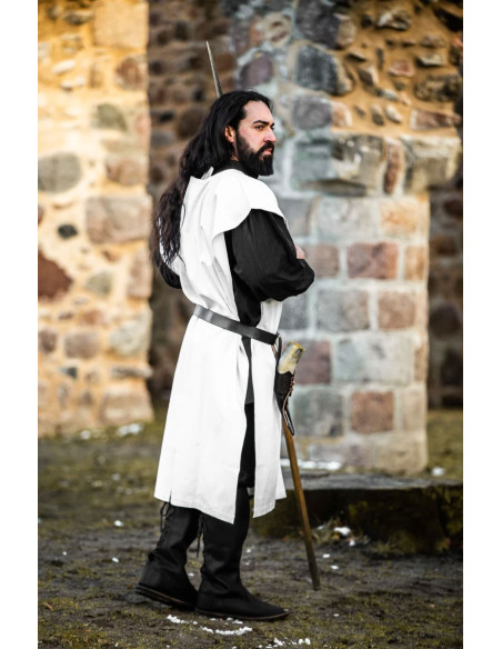 Tunica medievale in cotone...