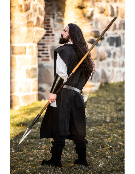 Tunica medievale in cotone...