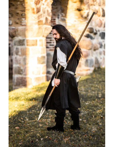 Tunica medievale in cotone...