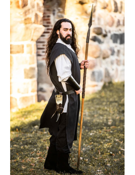 Tunica medievale in cotone...