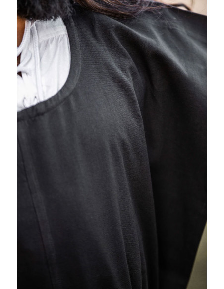 Tunica medievale in cotone...