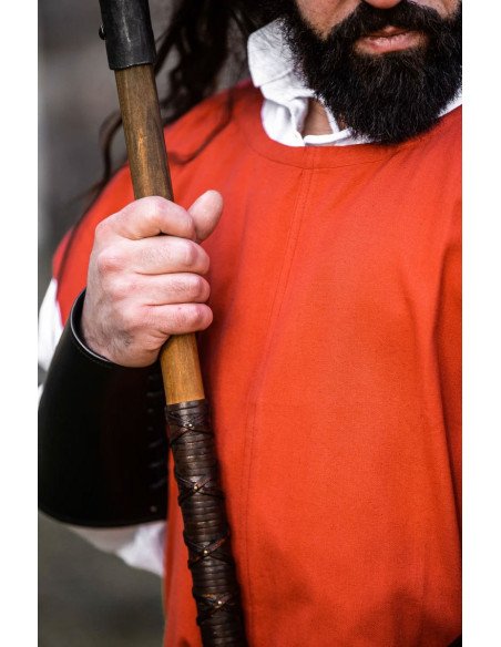 Tunica medievale in cotone...