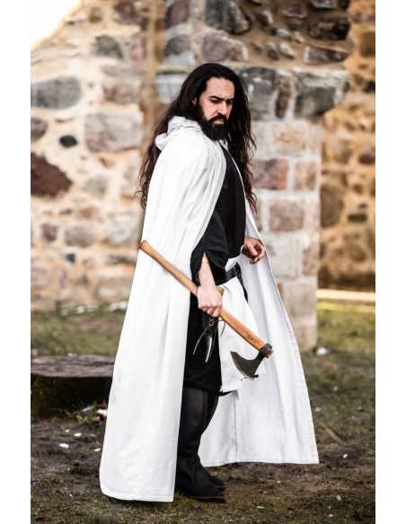 Mantello dei Cavalieri Templari...