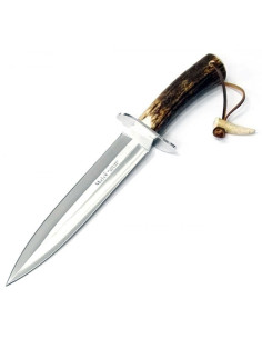Coltello da caccia vichingo Muela