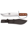 Coltello Marshall, tipo Bowie, con difesa